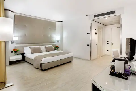 Mediterraneo Palace Hotel in Ragusa, foto 14