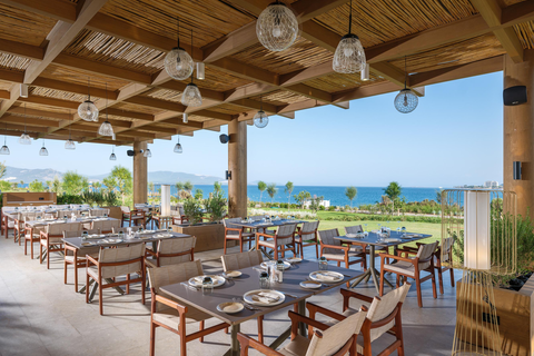 Hotel Anda Barut Collection foto 5