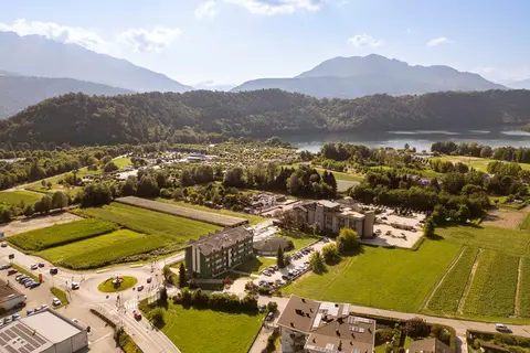 My Active Hotel in Levico Terme — foto 9