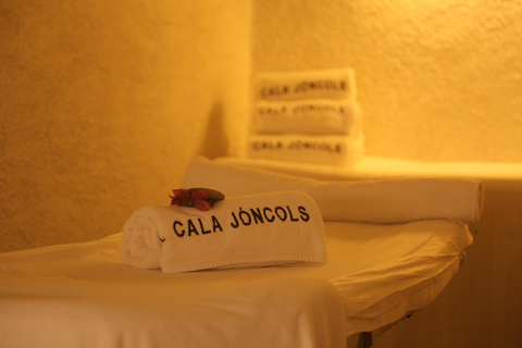Hotel Cala Joncols foto 6