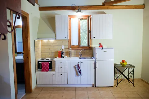 Monodentri Villas in Municipal Unit of Apollonioi — foto 5