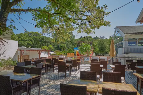 Camping Le Ty Nadan foto 15