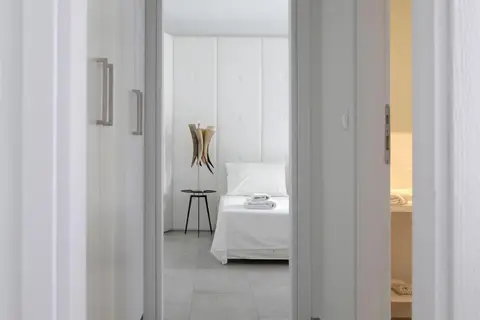 Racconto Boutique Design Hotel in Πάργα — foto 18