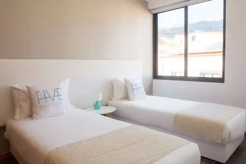 Storytellers Appartementen in Funchal, foto 2