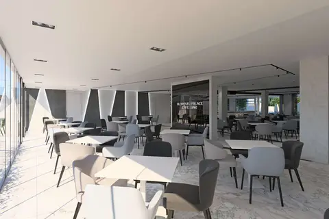 Hotel Olympus Palace in Salou — foto 11