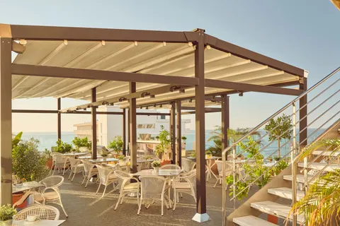 Hotel Fenix in Torremolinos — foto 15