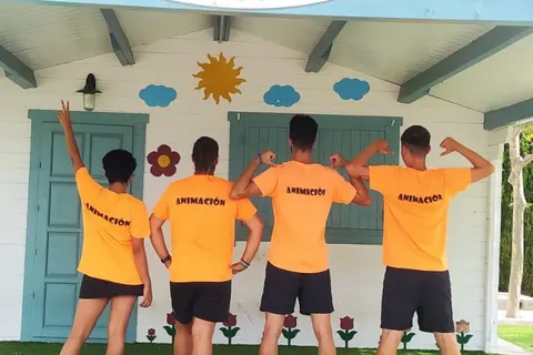 Camping Lo Monte foto 37