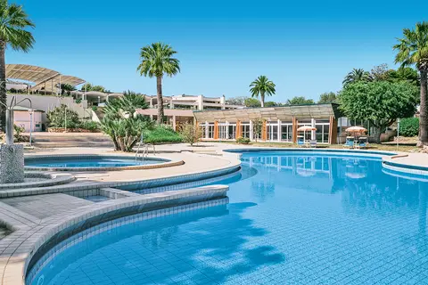 MClub Alicudi in Sciacca