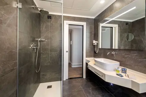 Gioberti Art Hotel in Rome, foto 16
