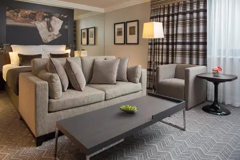 The Lowndes London in Londen — foto 3