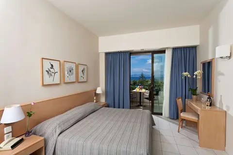 D'Andrea Mare Hotel in Ialysos, foto 5