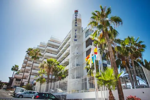 Hotel Coral Ocean View in Adeje — foto 10