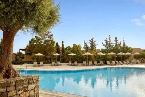 Village Heights Resort in Chersonisos Municipal Unit