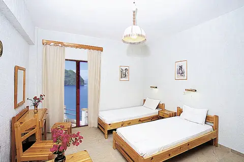 Belvedere in Άγιος Γόρδιος — foto 3