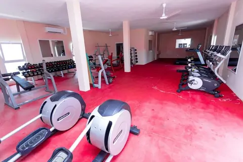 African Princess Beach Hotel in Dippa Kunda — foto 11