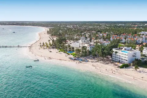 Whala!Bavaro in Salvaleón de Higüey, foto 3