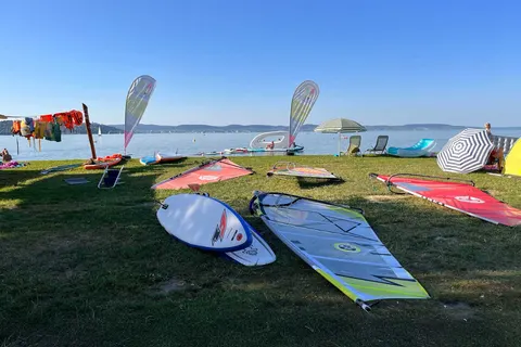 Camping Mirabella foto 14