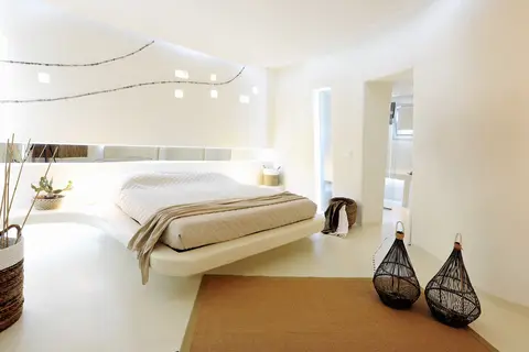 Andronikos Hotel in Τούρλος — foto 23