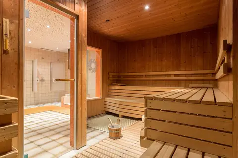 Alpenland St. Johann im Pongau in Sankt Johann im Pongau — foto 16