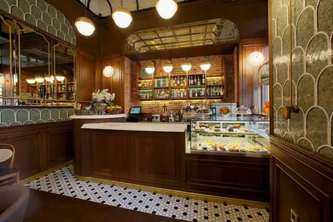 Hotel Momento Golden Horn in Beyoğlu — foto 11