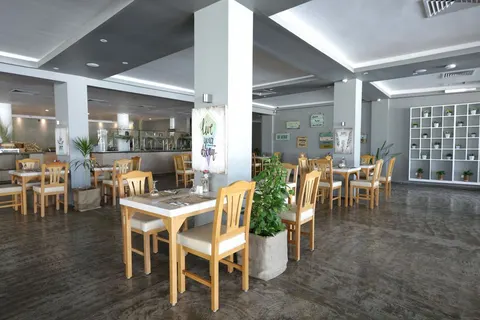 Sunrise Meraki Resort in Hurghada — foto 22