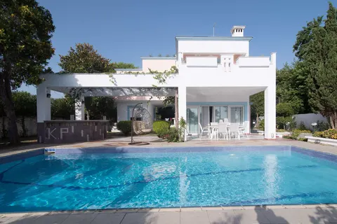 Villa Io foto 12