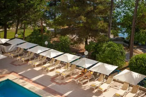 Remisens Family Hotel Excelsior in Lovran — foto 8