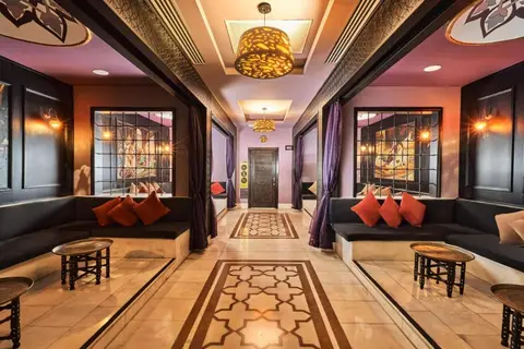 Rixos Downtown Antalya in Antalya — foto 13