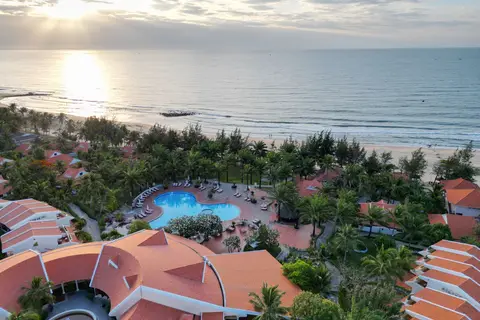 Phu Hai Resort in Phan Thiet