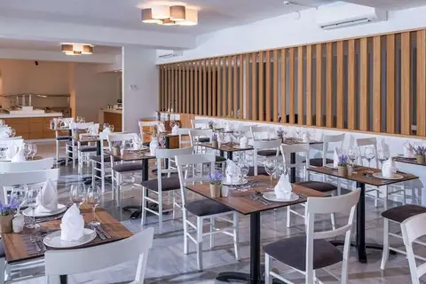Dore Boutique Hotel in Agia Marina, foto 18