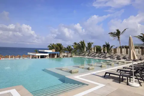 Riu Palace Swahili in Nungwi — foto 28