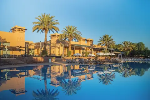 Valeria Premium Dar Atlas Resort in Marrakech — foto 3
