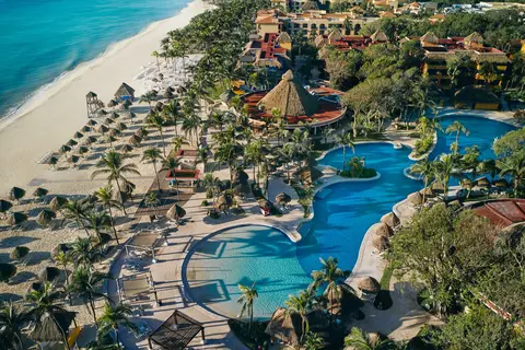Iberostar Waves Tucán in Playa del Carmen