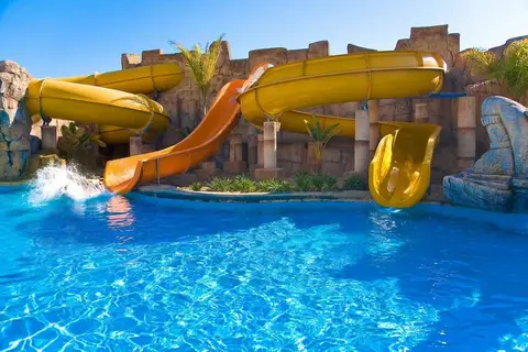 Zimbali Playa Spa Hotel in Vera — foto 11
