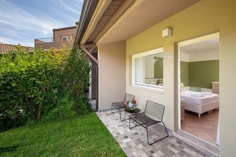 Hotel Village in Domus de Maria — foto 17