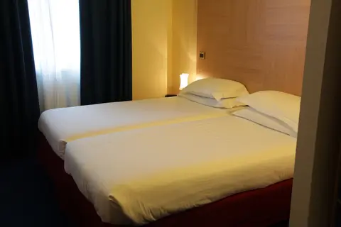 Best Western Hotel Tre Torri in Altavilla Vicentina, foto 21