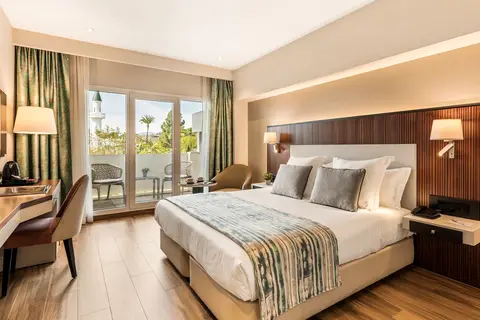 Alanda Marbella Hotel in Marbella — foto 7
