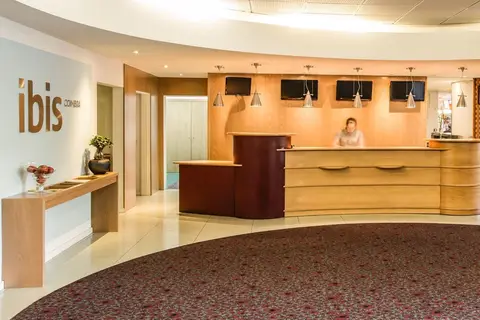 ibis Coimbra Centro in Coimbra — foto 6