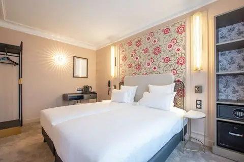 Elsa Hotel Paris in Parijs, foto 14