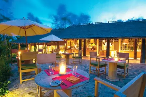 Six Senses Yao Noi in หาดท่าเขา — foto 13
