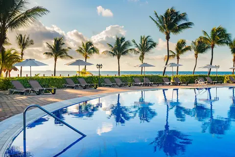 RIU Palace Riviera Maya in Playa del Carmen, foto 4
