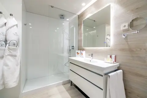 Sallés Hotel Pere IV in Barcelona — foto 29