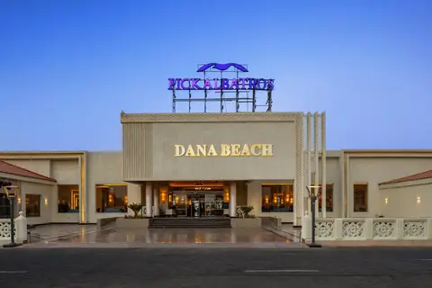 Pickalbatros Dana Beach Resort in Hurghada — foto 9