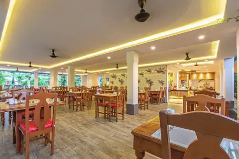 Kata Palm Resort in ตำบลกะรน — foto 6