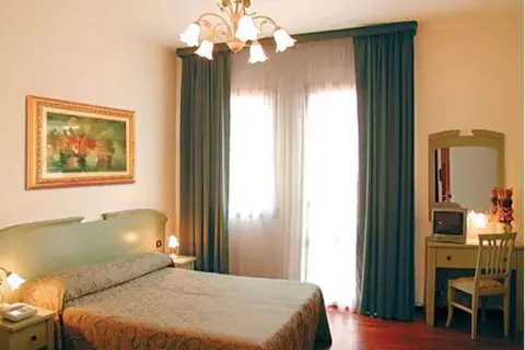 Altieri in Venetië, foto 6