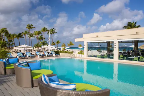 Bucuti and Tara Beach Resorts in Punta Brabo — foto 14