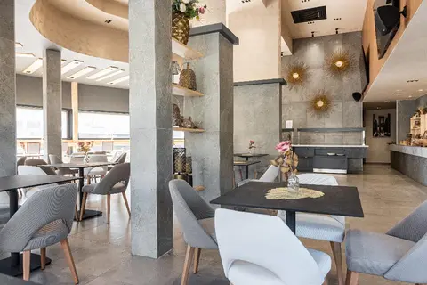 Rise Hotel in Larnaca, foto 8