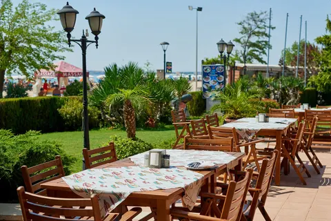 Sentido Bellevue Beach foto 18