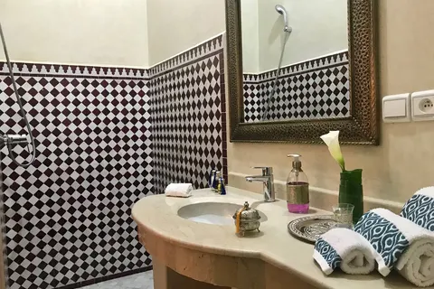 Riad Miral in Marrakesh — foto 5