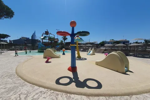 Park Gallanti Holiday Village foto 5